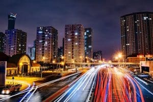 China’s EV Dominance: Outselling ICE Vehicles for the First Time.
