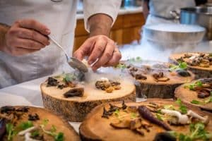 Molecular Farming: Creating Health-Focused Ingredients