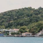 Flood-Proof Architecture: Protecting Coastal Communities