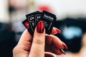 Secure Data Storage in Smart Appliances: Ensuring User Privacy