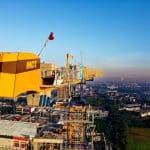 Key Metropolitan Statistical Areas: Reverting to More Normalized Levels