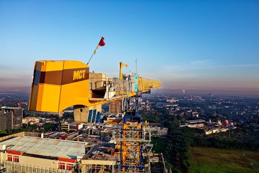 Key Metropolitan Statistical Areas: Reverting to More Normalized Levels