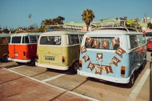 Servitization in Automotive: Selling Services, Not Just Cars.