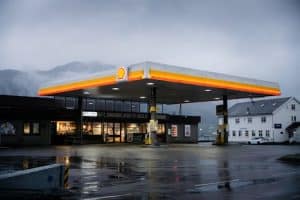 Hydrogen Fuel Cells: The Next Frontier in Zero-Emission Vehicles.
