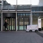 Japan’s High-Tech Appliances: Innovations in AI and Robotics
