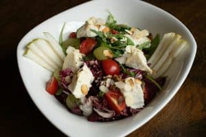 Climate-Conscious Consumers: Demanding Food Industry Solutions