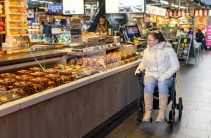 Tech is changing Food Markets Globally to accommodate the needs of the consumers