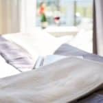 Underwater Wine Cellars: Luxury Amenities in Oceanic EVs.