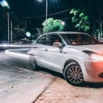 Quantum Computing in Vehicles: Predicting Market Swings at Light Speed.
