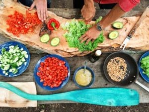 Carbon Utilization: Converting CO2 into Valuable Food Ingredients