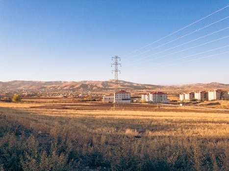 Rural EV Adoption: Solar Chargers Powering Off-Grid Communities.