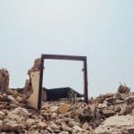 Will environmental standards cause further construction delays?