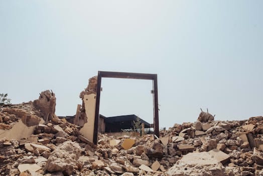 Will environmental standards cause further construction delays?