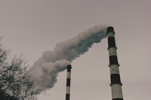 EU’s Emissions Reduction Targets: Impact on Automotive Industry.