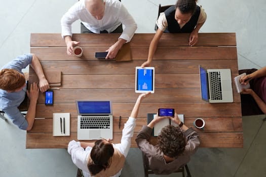 15 Must-Have Productivity Gadgets for Remote Workers