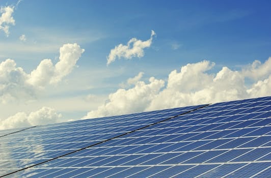 Solar-Powered Tech: Gadgets That Harness Renewable Energy
