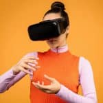 Immersive Storytelling: Using VR to Teach History and Literature