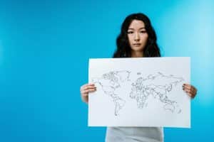 Global Citizenship Education: Promoting Cultural Awareness and Understanding