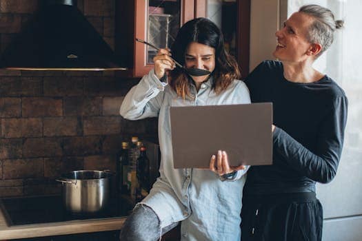 Tech Gifts for Foodies: Kitchen Gadgets That Make Cooking Fun