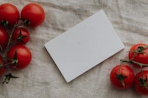 Nutrient-Dense Foods: Focus on Organic and Seasonal Produce
