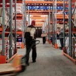 Greater Supply Chain Innovation is vital to the food industry