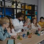 Gamification in Education: Engaging Students with Interactive Challenges