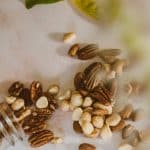 Shift towards protein and away from over processed food