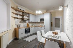 Predictive Power: Home Design will Revert back to the 20's