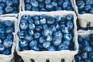 AI-Driven Food Companies that thrive in the current market