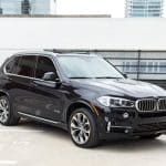 Luxury Electric SUVs: The Rise of High-End EVs.