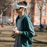 Augmented Reality in Language Learning: Interactive Language Immersion