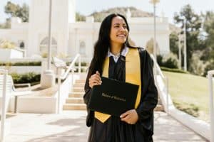 AI-Based Career Guidance: Matching Students with Future Job Markets
