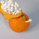 Molecular Farming's Harvest: Designing Better Ingredients for Health