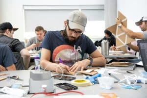 AI-Enhanced Accessibility: Tools for Students with Disabilities