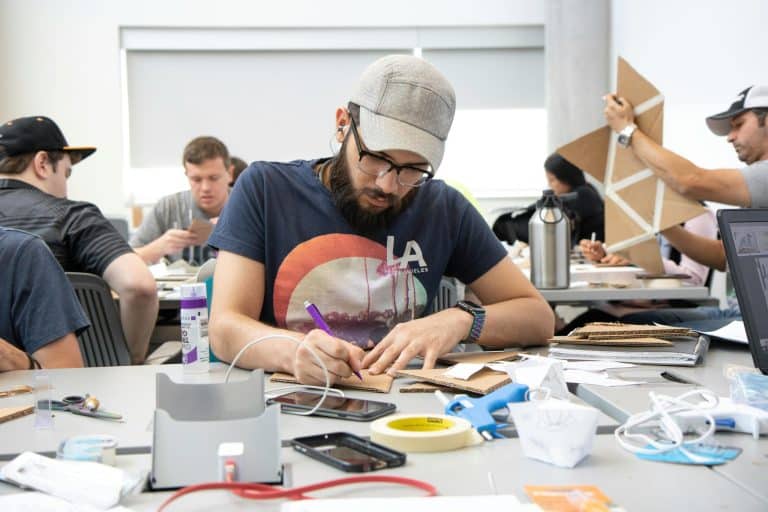 AI-Enhanced Accessibility: Tools for Students with Disabilities