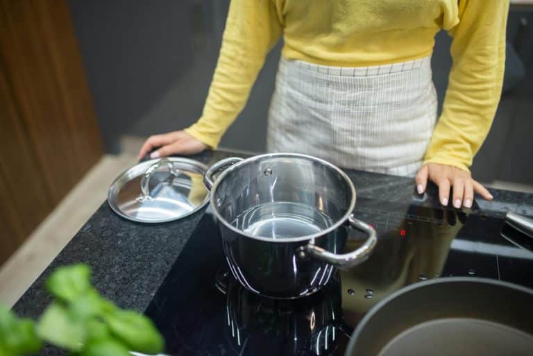 Induction Cooking: Diversifying and Gaining Popularity