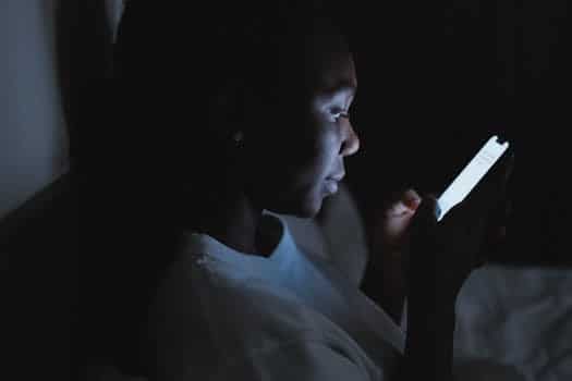 Social media use: Will this influence your decision to buy?