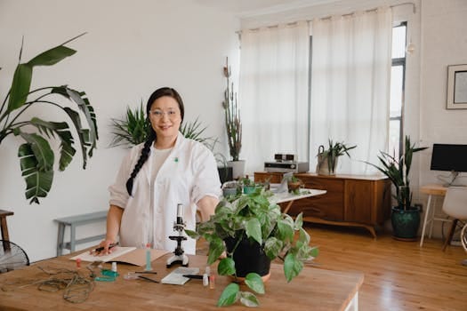 Synthetic Biology: Programming Microbes for Sustainable Proteins