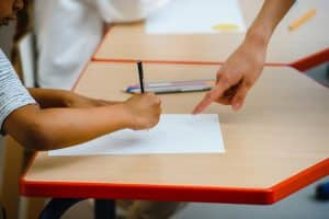 AI-Driven Student Engagement: Boosting Motivation and Participation