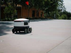 AI Co-Pilots: Cars That Predict Your Needs Before You Do.