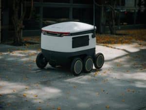 Advanced Sensor Arrays: Next-Gen Lidar and Radar for Self-Driving.