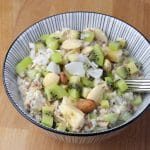 The Plant-Based Pivot: Meatless Meals That Truly Nourish