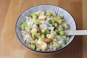 The Plant-Based Pivot: Meatless Meals That Truly Nourish