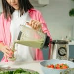 Personalized Nutrition Plans: AI-Generated Diets Based on Health Data