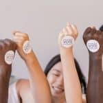 Will political opinions sway or change the minds of investors?