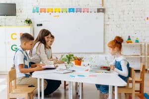 Standards-Driven Curriculum Design: Aligning Learning with Grade-Level Expectations