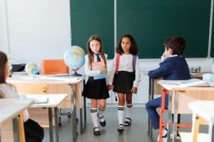 Predictive Analytics in Education: Identifying At-Risk Students Early