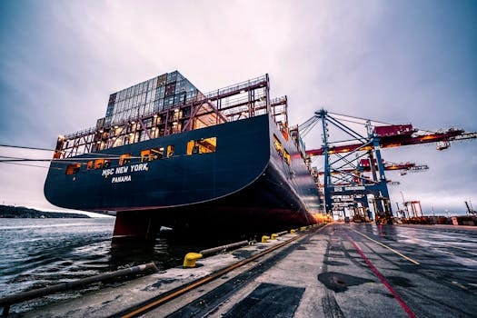 Local Solutions Over Global Supply Chains: The Shift in Food Systems