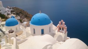 The Power of Slow Travel: Why less is now more