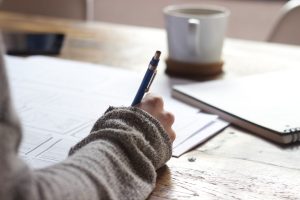 Data, Data, Data: Finding What Is Most Important To Your Business Trip
